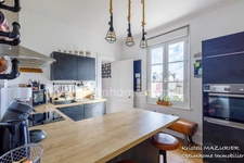 Bel appartement à vendre LE HAVRE Centre-Ville