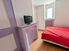 MAISON A VENDRE A BOLBEC AVEC JARDIN