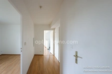 SOUS OFFRE Appartement à vendre 3 pièces LE HAVRE (76) avec jardin et parking