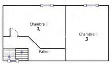 SOUS OFFRE Maison à vendre LE HAVRE (76) 3 chambres et extérieur