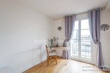 SOUS COMPROMIS  Appartement à vendre 3 pièces HYPER CENTRE-VILLE LE HAVRE (76) AVEC ASCENSEUR