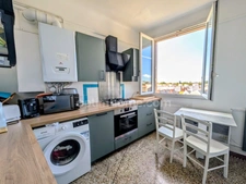 NOUVEAUTE ! Bel appartement à vendre 2 pièces au Havre (76)