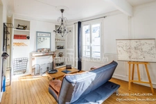SOUS COMPROMIS NOUVEAUTE Appartement à vendre 2 pièces LE HAVRE (76)