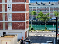 NOUVEAU Appartement à vendre 1 pièce LE HAVRE (76)