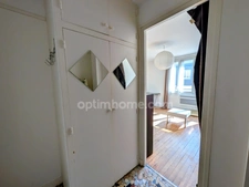 NOUVEAU Appartement à vendre 1 pièce LE HAVRE (76)