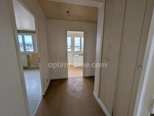 Ajustement de prix ! EXCLUSITÉ LE HAVRE A vendre Appartement avec trois chambres, cave et parking sécurisé !