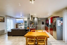 Maison à vendre à SAINT LEONARD (76) proche de Fécamp