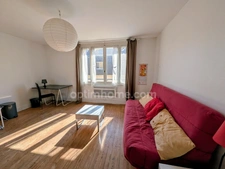 NOUVEAU Appartement à vendre 1 pièce LE HAVRE (76)