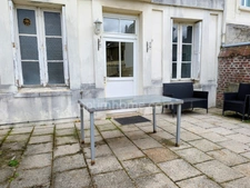 MAISON A VENDRE A BOLBEC AVEC JARDIN