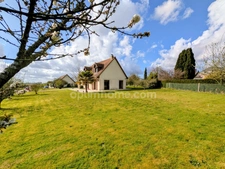 Maison à vendre 7 pièces SAINT JEAN DE FOLLEVILLE (76)