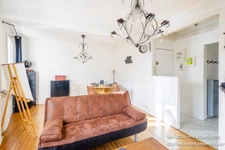 SOUS COMPROMIS NOUVEAUTE Appartement à vendre 2 pièces LE HAVRE (76)