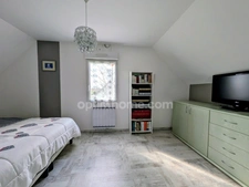 Maison à vendre 7 pièces SAINT JEAN DE FOLLEVILLE (76)