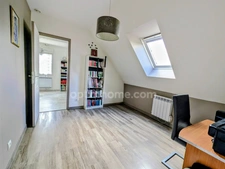 Maison à vendre 7 pièces SAINT JEAN DE FOLLEVILLE (76)