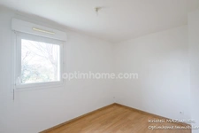 SOUS OFFRE Appartement à vendre 3 pièces LE HAVRE (76) avec jardin et parking