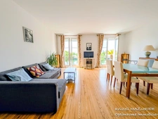 NOUVEAU Appartement à vendre 2 pièces LE HAVRE (76)