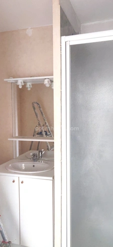 Appartement à vendre 2 pièces LE HAVRE (76)