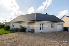 Maison à vendre à SAINT LEONARD (76) proche de Fécamp