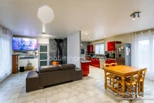 Maison à vendre à SAINT LEONARD (76) proche de Fécamp