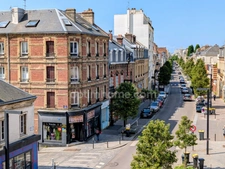 SOUS OFFRE Appartement à vendre LE HAVRE (76)