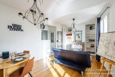 SOUS COMPROMIS NOUVEAUTE Appartement à vendre 2 pièces LE HAVRE (76)