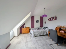 Maison à vendre 7 pièces SAINT JEAN DE FOLLEVILLE (76)