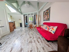 SOUS OFFRE Appartement à vendre LE HAVRE (76)
