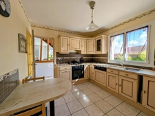 Maison à vendre 7 pièces SAINT JEAN DE FOLLEVILLE (76)