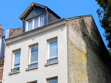 SOUS OFFRE Appartement à vendre LE HAVRE (76)