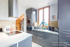 SOUS OFFRE Maison à vendre LE HAVRE (76)