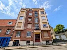 NOUVEAUTE ! Bel appartement à vendre 2 pièces au Havre (76)