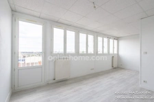 BAISSE DE PRIX Le Havre Appartement avec une chambre, une grande pièce de vie lumineuse, une cave et parking sécurisé !