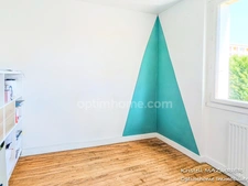 NOUVEAU Appartement à vendre 3 pièces LE HAVRE (76)