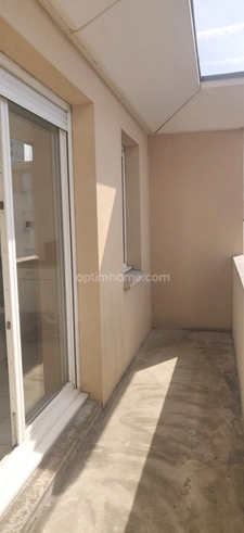 Appartement à vendre 2 pièces LE HAVRE (76)
