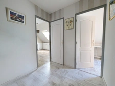 Maison à vendre 7 pièces SAINT JEAN DE FOLLEVILLE (76)