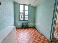 MAISON A VENDRE A BOLBEC AVEC JARDIN