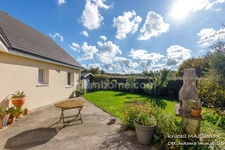 Maison à vendre à SAINT LEONARD (76) proche de Fécamp