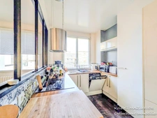 NOUVEAU Appartement à vendre 3 pièces LE HAVRE (76)