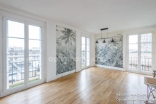 SOUS COMPROMIS  Appartement à vendre 3 pièces HYPER CENTRE-VILLE LE HAVRE (76) AVEC ASCENSEUR