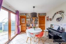 SOUS OFFRE Maison à vendre LE HAVRE (76)