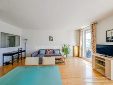 NOUVEAU Appartement à vendre 2 pièces LE HAVRE (76)