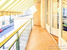 NOUVEAU Appartement à vendre 3 pièces LE HAVRE (76)