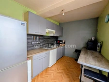 MAISON A VENDRE A BOLBEC AVEC JARDIN