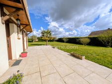 Maison à vendre 7 pièces SAINT JEAN DE FOLLEVILLE (76)