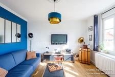 Bel appartement à vendre LE HAVRE Centre-Ville