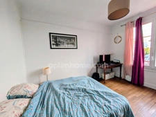 NOUVEAUTE ! Bel appartement à vendre 2 pièces au Havre (76)