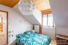 SOUS OFFRE Maison à vendre LE HAVRE (76)