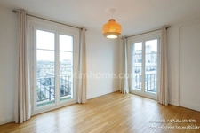 SOUS COMPROMIS  Appartement à vendre 3 pièces HYPER CENTRE-VILLE LE HAVRE (76) AVEC ASCENSEUR