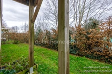 SOUS OFFRE Appartement à vendre 3 pièces LE HAVRE (76) avec jardin et parking