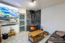 Maison à vendre à SAINT LEONARD (76) proche de Fécamp
