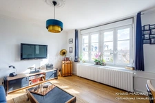Bel appartement à vendre LE HAVRE Centre-Ville